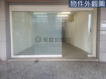 #正台灣大道透天金店面 近永福 澄清商圈 ｜台中市西屯區臺灣大道四段