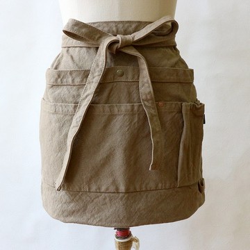 工具圍裙 (HY-E1) [Mulberry]