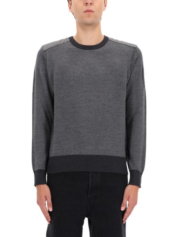 belstaff sweater "kerrigan"