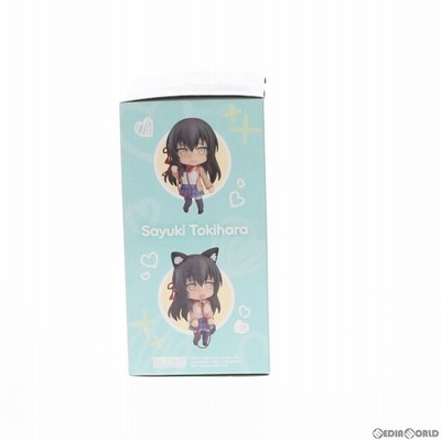 新品即納』{FIG} ねんどろいど 1217 朱鷺原紗雪(ときはらさゆき