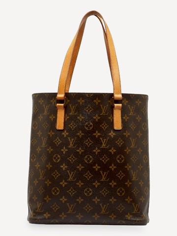 Louis Vuitton Tote Bag