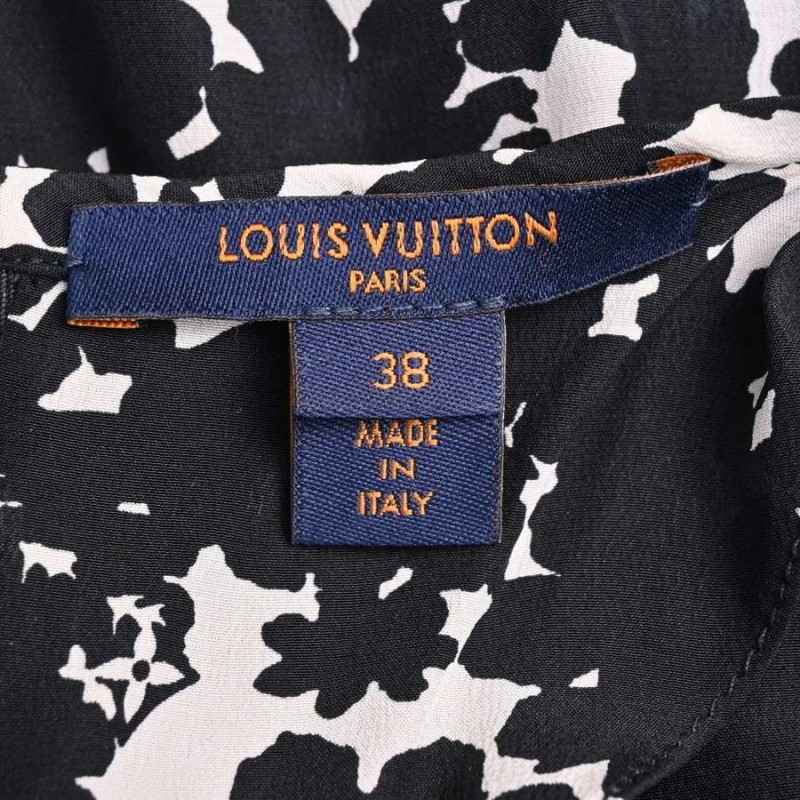 美品/国内正規 LOUIS VUITTON ルイ・ヴィトン RW191W JJK FGDR18