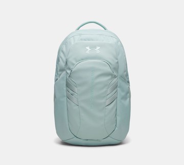 [UA]男女同款 Hustle 6.0 Pro 後背包-人氣新品