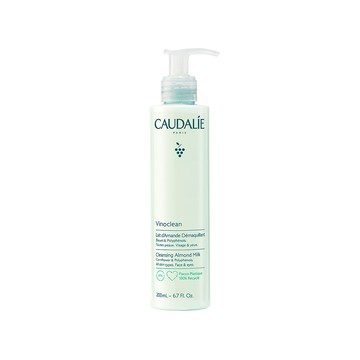 【Caudalie 歐緹麗】葡萄籽保濕潔面乳 200ml