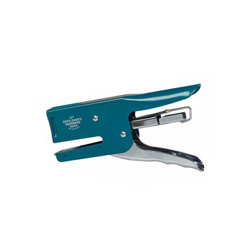 英國Gentlemen's Hardware復古工業風3號小狗造型釘書機-現貨