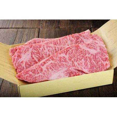 ふるさと納税 近江牛ロース 焼肉用 500g 滋賀県甲賀市