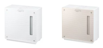 Panasonic 蒸發式加濕器 奈米水離子技術 FE-KX05C 最新款 日本正規品代購