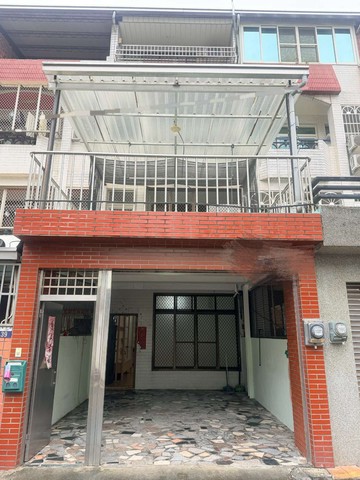 大雅優質區透天大雅國小大華國中學區(價格有空間)｜台中市大雅區學府路大智巷