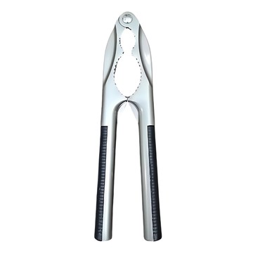 hesii 蟹/核桃夾 鈦合金 17cm  銀色  1個