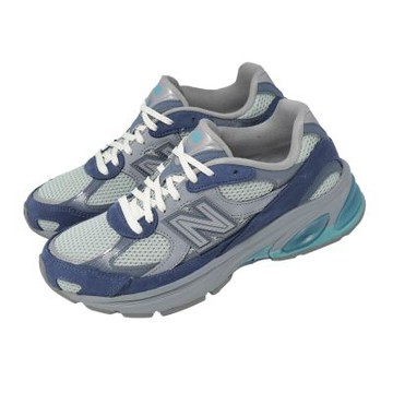 New Balance NB 休閒鞋 2010 男鞋 藍 復古 緩震 支撐 運動鞋 U20101QY-D