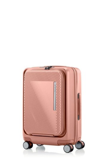 【SAMSONITE】ZIPPRIX FT 20吋 可擴充四輪行李箱(四色)