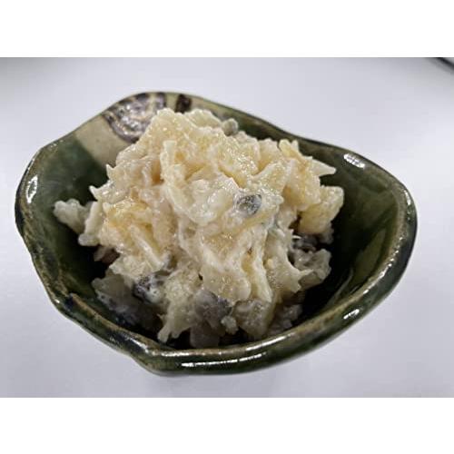 丸本本間水産 味付数の子 (わさび味 1kg) 大容量 [冷凍食品] おかず おつまみ