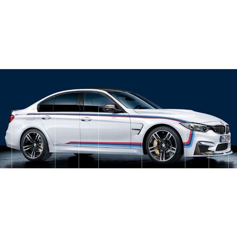 ☆BMW純正☆BMW M Performance カーボン・ミラー・カバー 左右セット