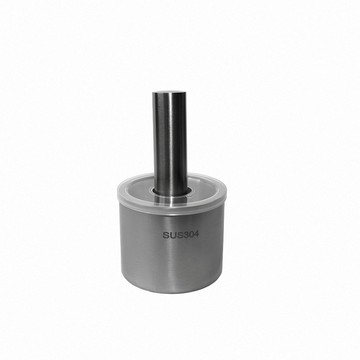 上手家居 304不鏽鋼研磨器 小號(磨藥器/缽/研磨缽/搗蒜器/搗碎缽/搗碎缽/搗藥/研缽/搗藥器/杵臼/藥缽)