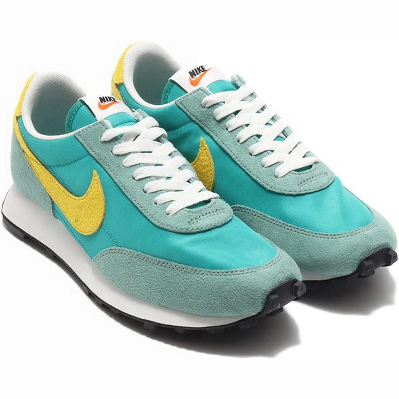 年秋冬新作 Nike ナイキ Dbreak Sp デイブレイク Sp レディース メンズ スニーカー Da04 300 グリーン 通販 Lineポイント最大0 5 Get Lineショッピング