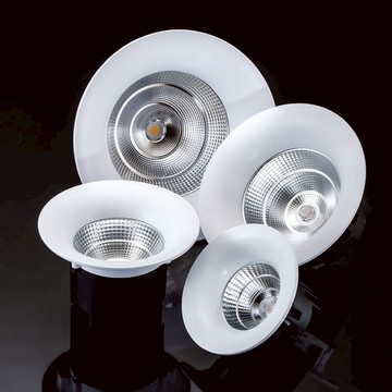 【崁入孔14.5-25公分】20W~60W崁燈 F05-CT-21301、21302、21303、21304