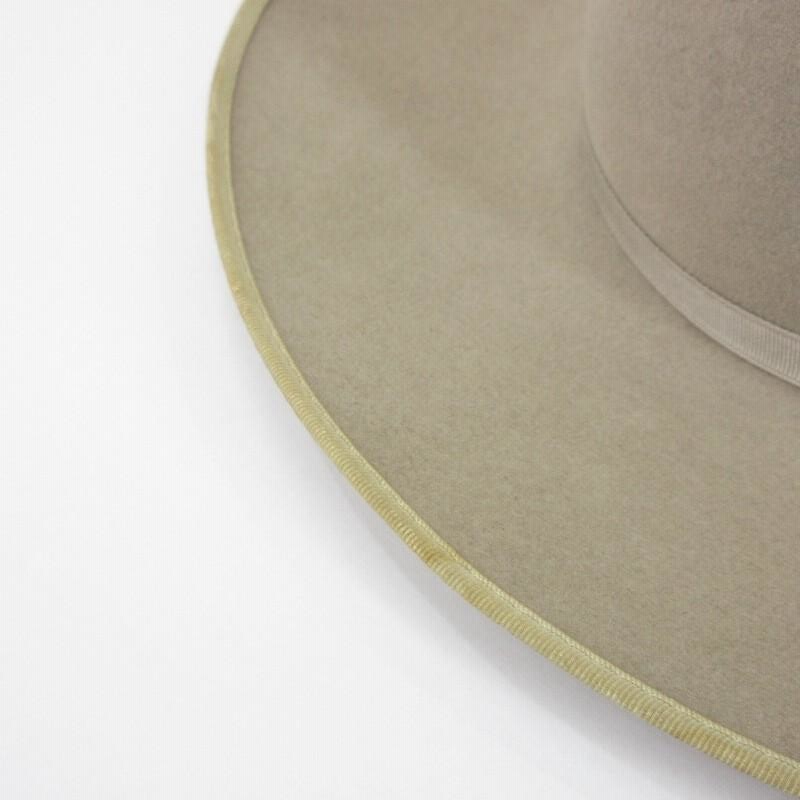 STETSON ステットソン ビーバーハット OPEN ROAD XXX オープン