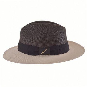 Mamasita頂級巴拿馬草帽PHC雙色系列