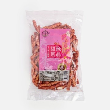 大地穀萊寶-梅晶甜菜春棗200g