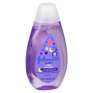JOHNSONS Bedtime Bath 6.8 Oz by Johnsons