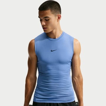 Nike Pro Men's Dri-FIT Tight Sleeveless Fitness Top