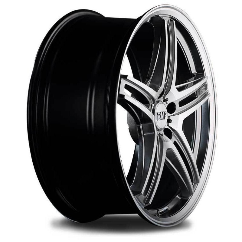 RMP/520F レガシィツーリングワゴン BP5/BPL 2.0GT 3.0R 純正18インチ ホイール4本セット【17×7J 5-100  INSET48 セミグロスBK/リムPO】 | LINEブランドカタログ