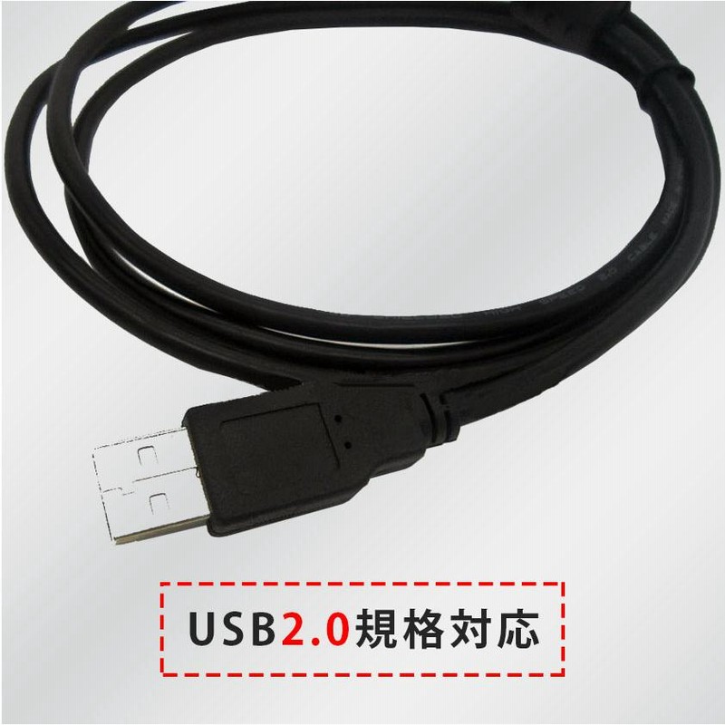 返品交換不可 10個セット エレコム エコUSB延長ケーブル 1m USB-ECOEA10X10 (業務用50セット) エレコム ELECOM USBケーブル USB-ECOEA10 1m