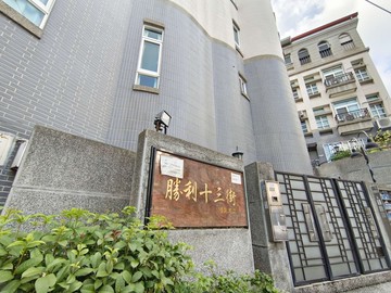 獨家勝利商圈｜震後別墅｜朝南｜可停雙車~｜台中市潭子區勝利十三街