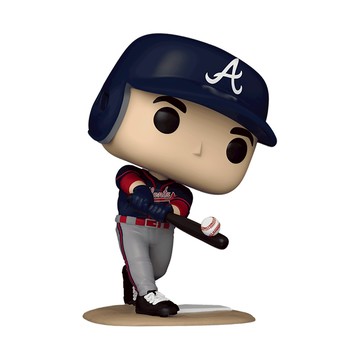 FUNKO POP MLB: 亞特蘭大勇士- Matt Olson FN83905