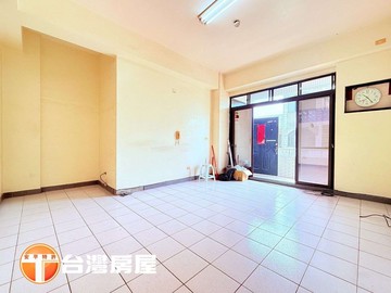 【最便宜！水交社芳鄰三房＋平車】｜台南市南區西門路一段