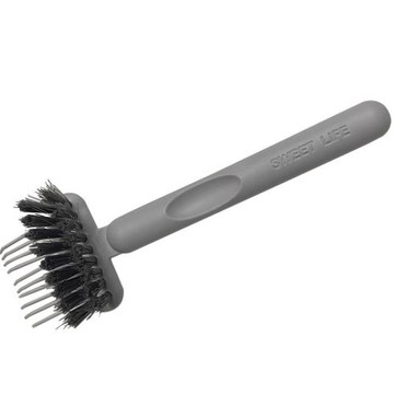 梳子清潔刷氣墊梳氣囊梳清理刷清理器按摩梳卷發梳清潔器清潔神器