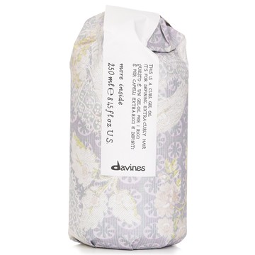 特芬莉(達芬尼斯) Davines - 油感捲髮啫喱