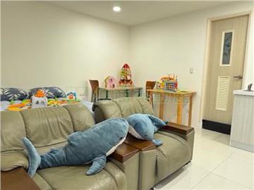 交流道旁全新裝潢三房｜桃園市平鎮區長安路