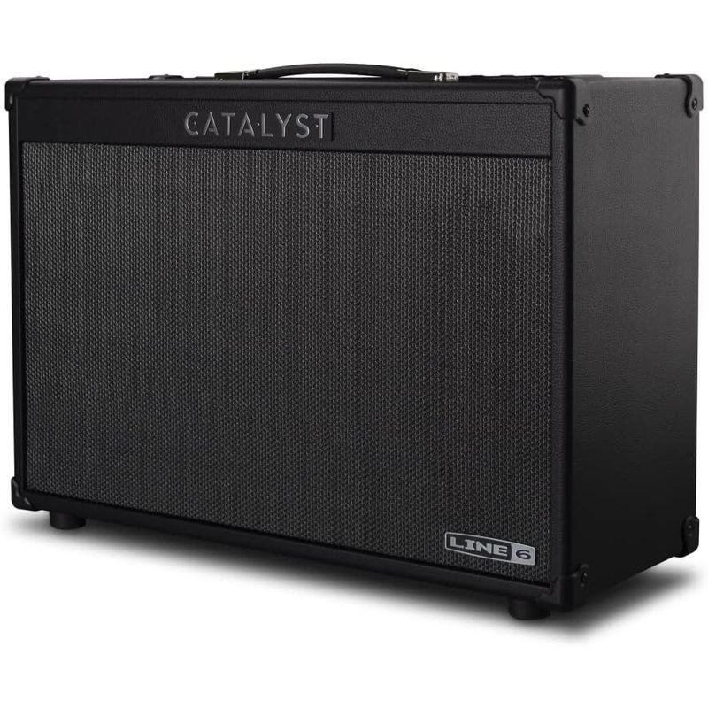 Line   Catalyst 200 200W ラインシックス ギターアンプ