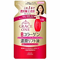 Grace One KoJun lift liquid refill 200mL