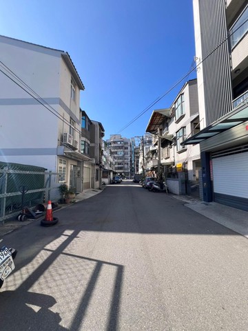 【專任】大庄路成熟生活商圈方正透天｜新竹市香山區大庄路