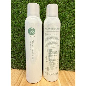 「現貨」PROJ晶珂海葡萄護敏保濕噴霧180ml