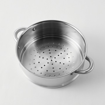 304不鏽鋼蒸架 24CM SD01 NITORI宜得利家居