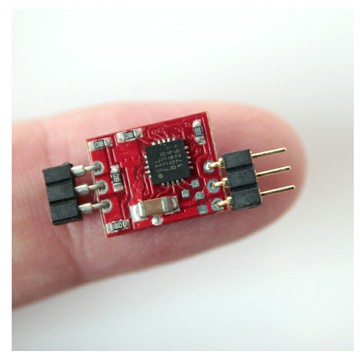遙控航模專用國產3A無刷電調 線性BEC XP-3A