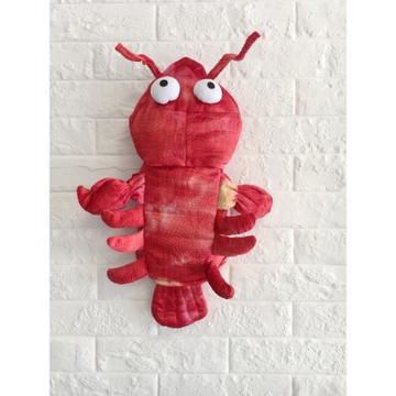 寵物衣紅色龍蝦變身裝泰迪比熊狗狗衣服金毛大型犬寵物服裝貓用品