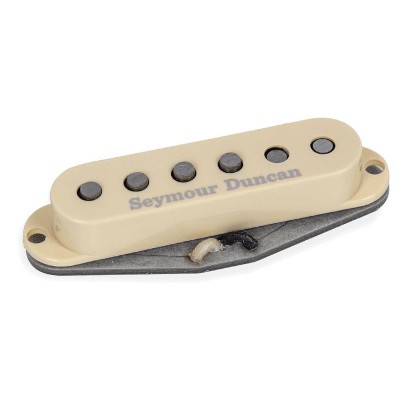 Seymour Duncan セイモアダンカン Psychedelic ST-n Psychedelic Strat Ivory ピックアップ