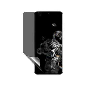 o-one Samsung 三星 S20系列 磨砂防窺螢膜PRO 螢幕保護貼 輕微刮痕自動修復
