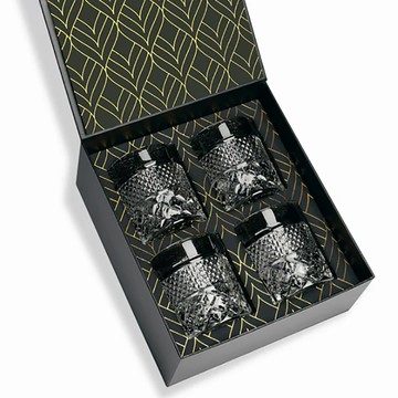 沾沾生活DipDipLife |法國R.O.C.K.S.™️ 尊享系列|海軍上將酒杯禮盒