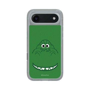 iPhone Air AirX 流變灰 - 迪士尼-玩具總動員 Toy Story - Rex抱抱龍