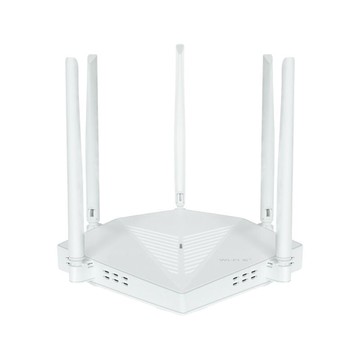 5G千兆無線路由器AX3000M無線速率雙頻WIFI6路由器MESH易展組網【Snowbelle優選】