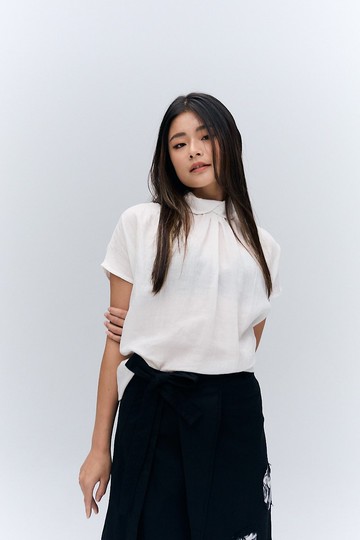 Devil Fashion 人文系列 設計反扣襯衫