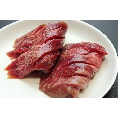 牛タン 厚切り 2kg(500g×4) 仙台 名物 牛たん 焼き 味付け済み 牛タン 厚切り お歳暮 お中元 ギフト 送料無料　じっくりと10日間熟成