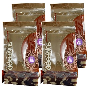 SUNFOOD 太禓食品 南棗核桃糕  4包  160g