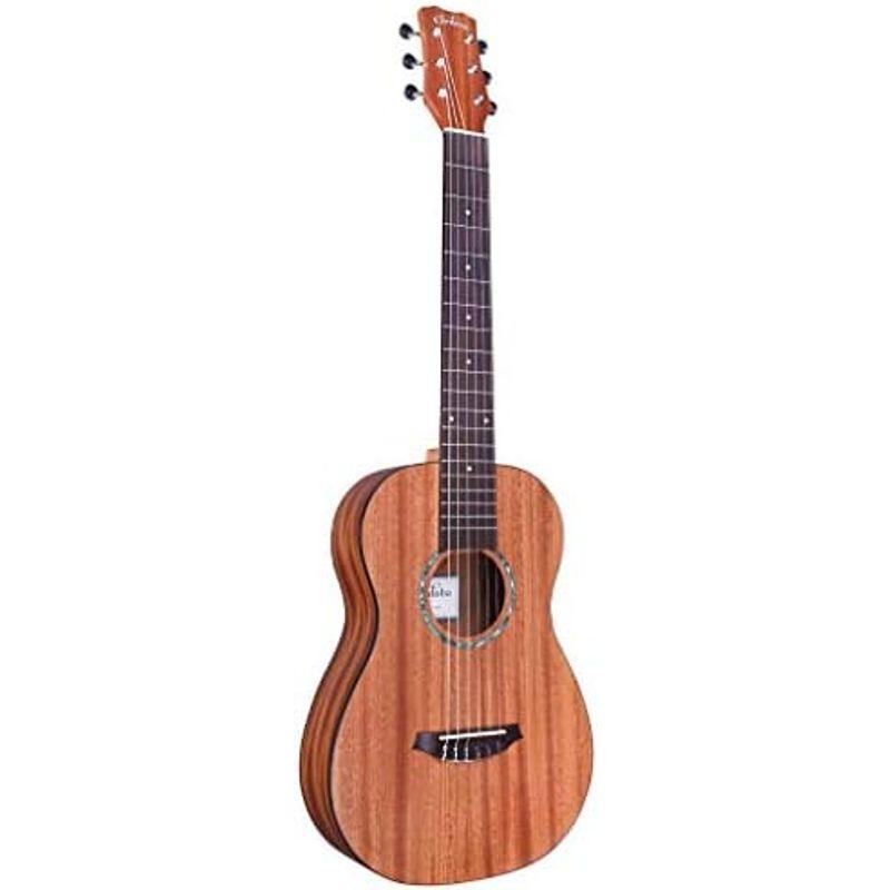 Cordoba (コルドバ) ミニ アコースティック ギター 全長873mm Mini II MH 国内正規品