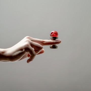 fingerdama™ 指 劍玉 | 指尖上的極限運動